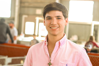 goldthwaite church of christ pastor